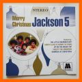 Michael Jackson  Jacksons 5 -  Merry Christmas